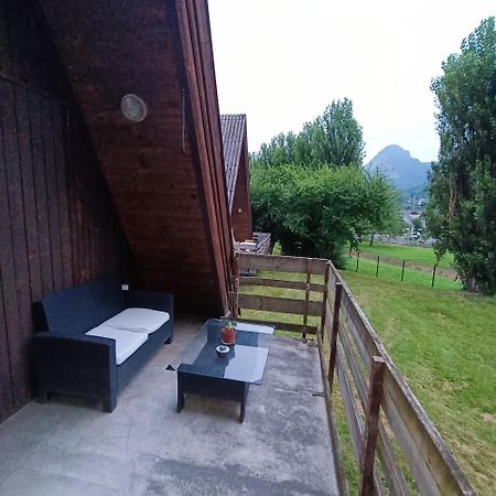 Chalet- Vallee De Luchon - Vallee De La Pique Cierp Luaran gambar