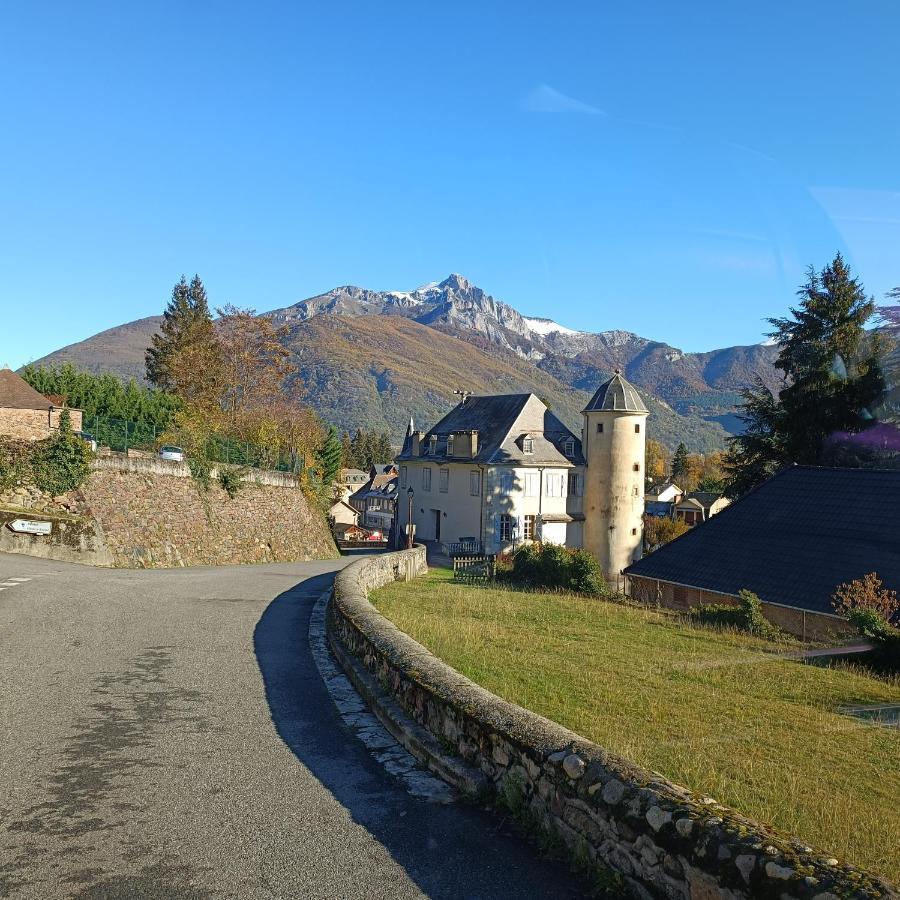 Chalet- Vallee De Luchon - Vallee De La Pique Cierp Luaran gambar