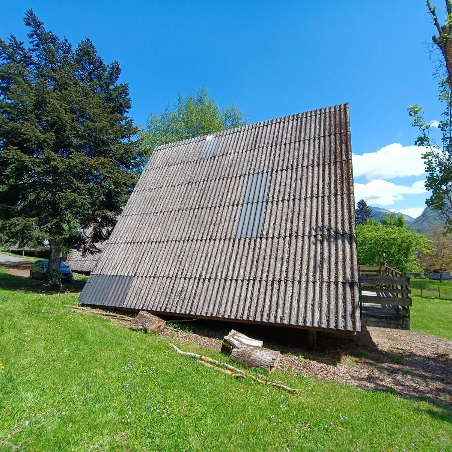 Chalet- Vallee De Luchon - Vallee De La Pique Cierp Luaran gambar