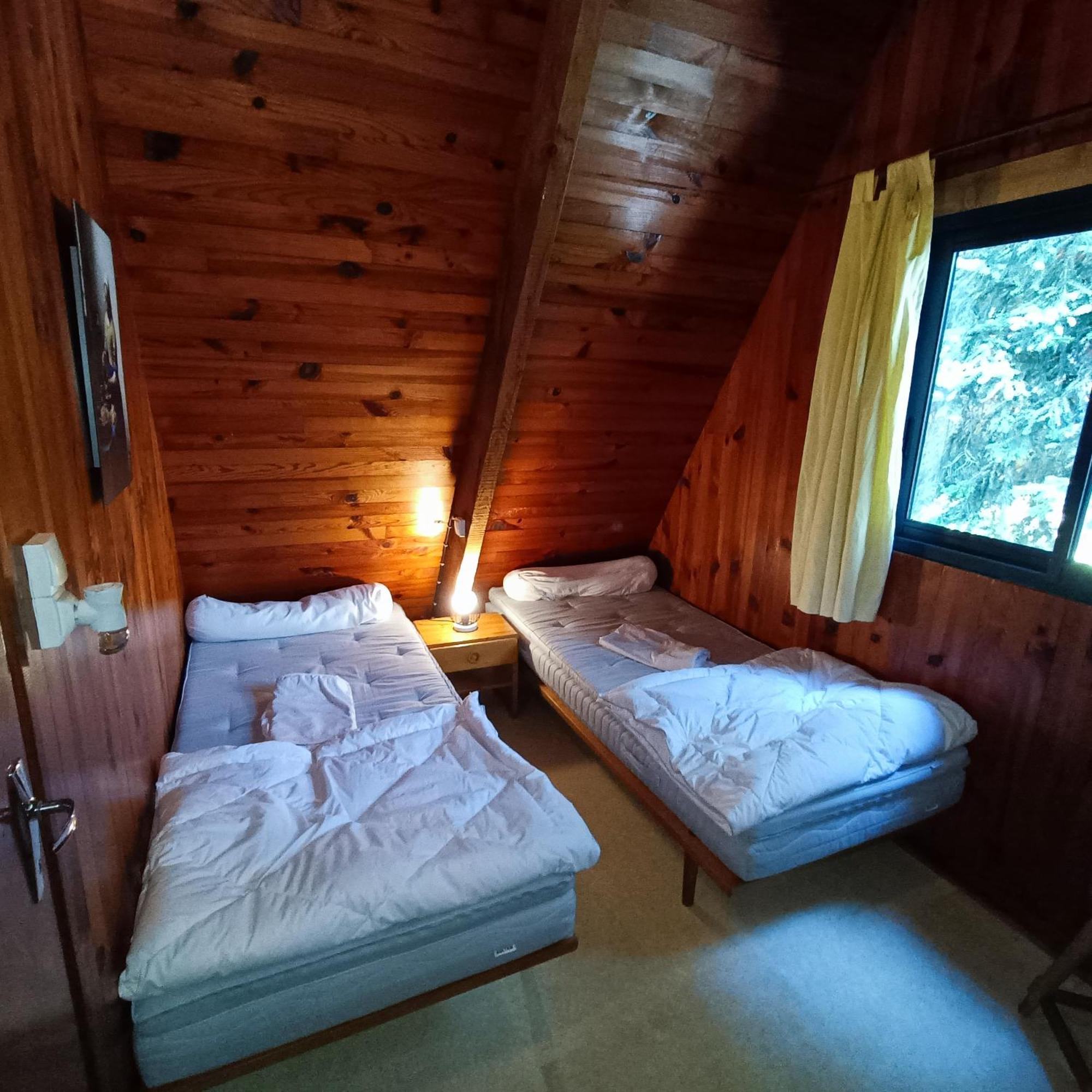Chalet- Vallee De Luchon - Vallee De La Pique Cierp Luaran gambar