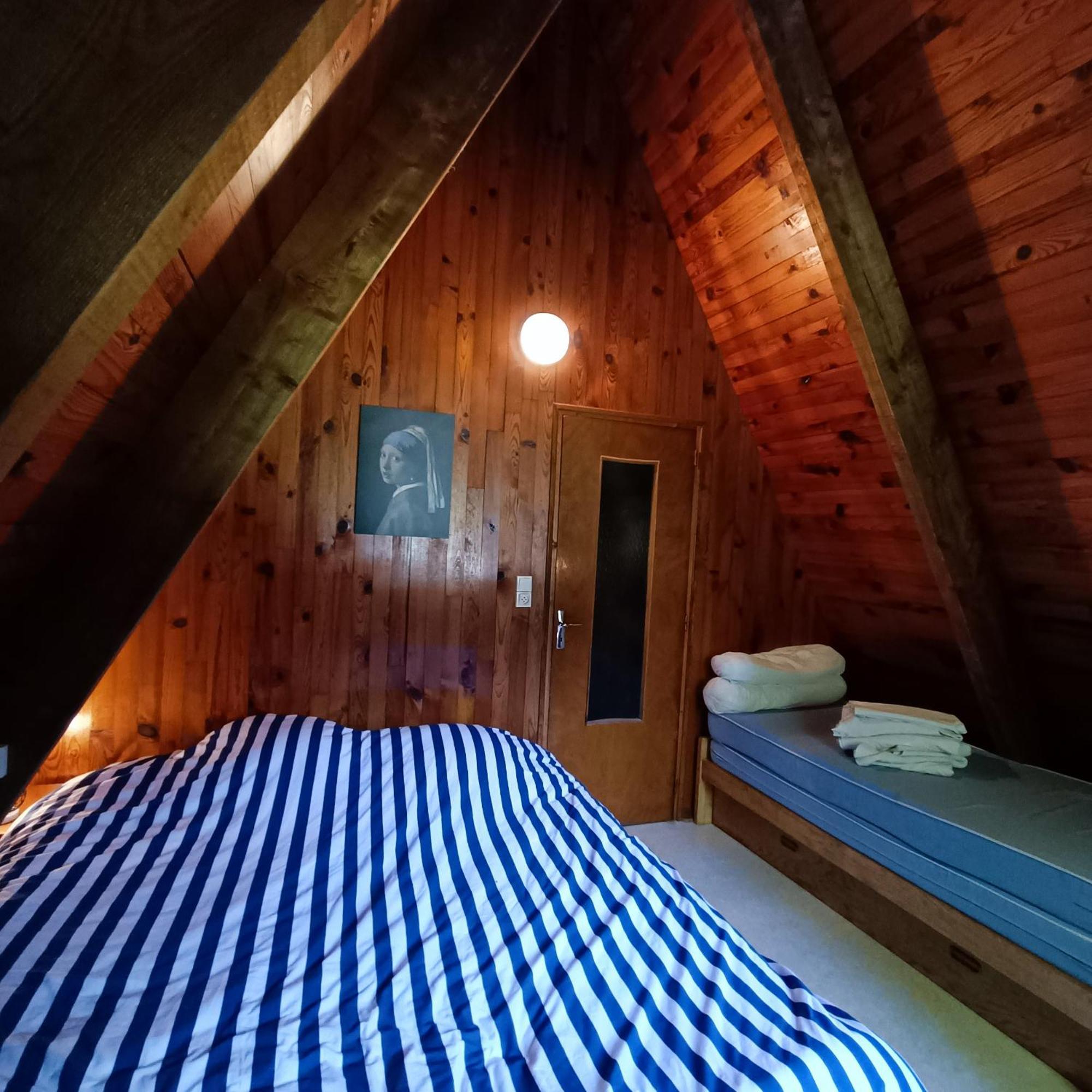Chalet- Vallee De Luchon - Vallee De La Pique Cierp Luaran gambar