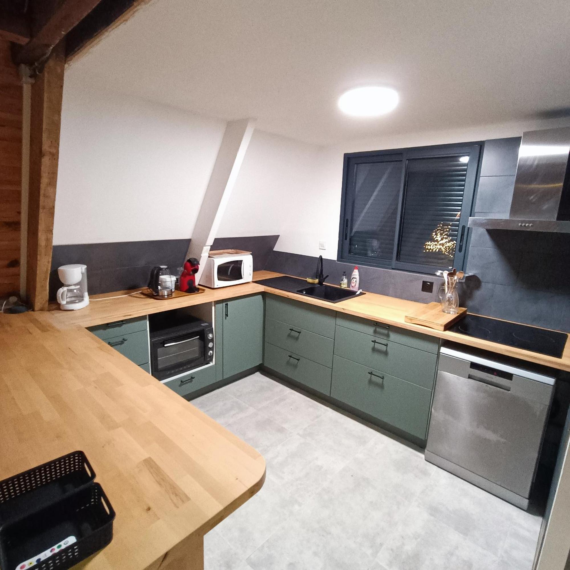 Chalet- Vallee De Luchon - Vallee De La Pique Cierp Luaran gambar